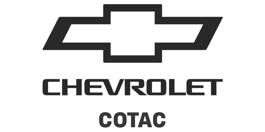 Logo Chevrolet Brasil